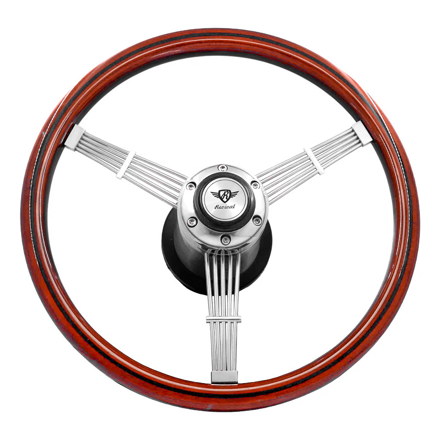 Volante Madeira Fiat Banjo 356 Elba Premio 1992 1993 1994