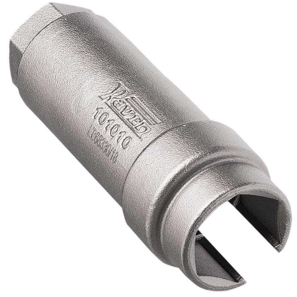 Chave Estriada 22 MM Aberta para Sonda Lâmbda 101010 RAVEN em Oferta na Shopee