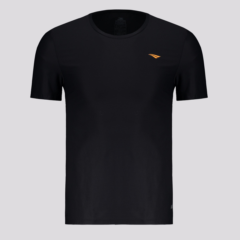 Camiseta Penalty Energy UV50+ Preta