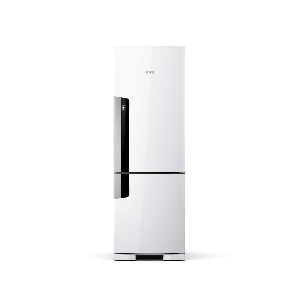 Geladeira Consul Frost Free Duplex 397 litros Branca CRE44BB - 127V - Home Appliances