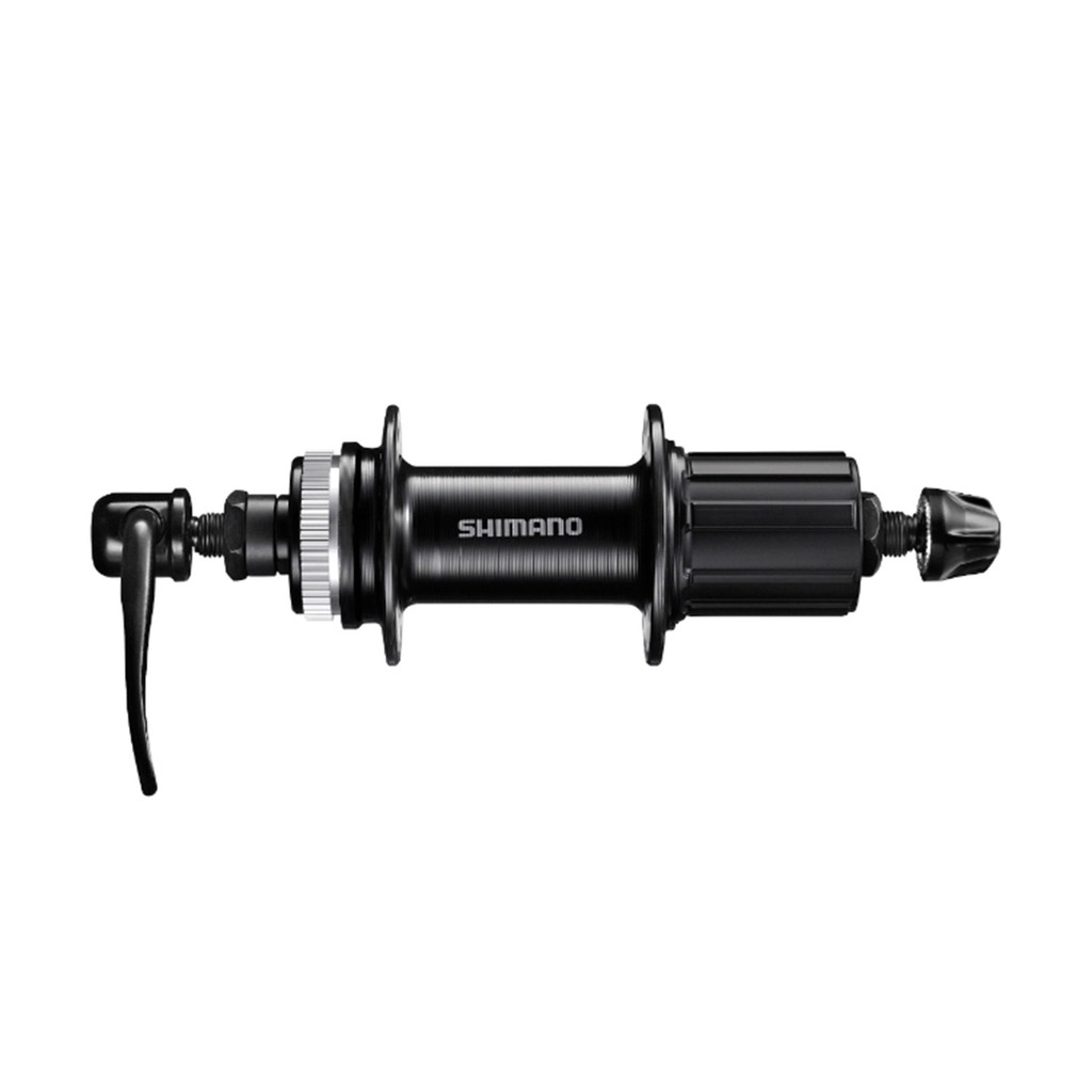 CUBO TRASEIRO SHIMANO TOURNEY TX505 HG DISC (32F)