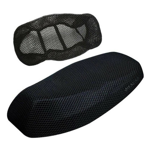 Capa Térmica Protetora Banco Moto Sports Dafra Zig 50 Nylon
