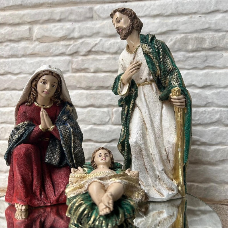 Presépios Artesanais: Onde Comprar | BuscaProdutos