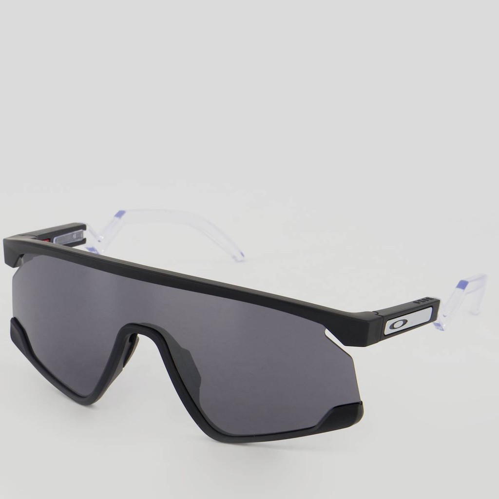 Óculos de Sol Oakley BXTR Matte Preto