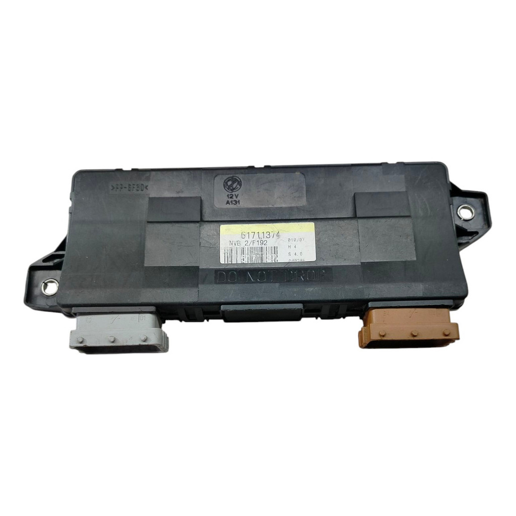Modulo Conforto Vidro Fiat Stilo 2003 A 2010 51711374