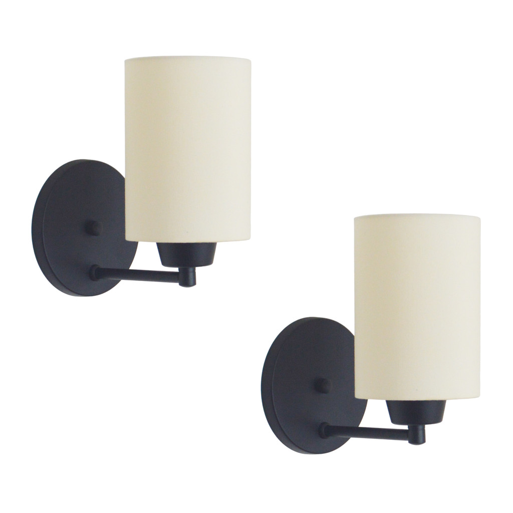 Arandela Cabeceira Preta: Onde Comprar | BuscaProdutos