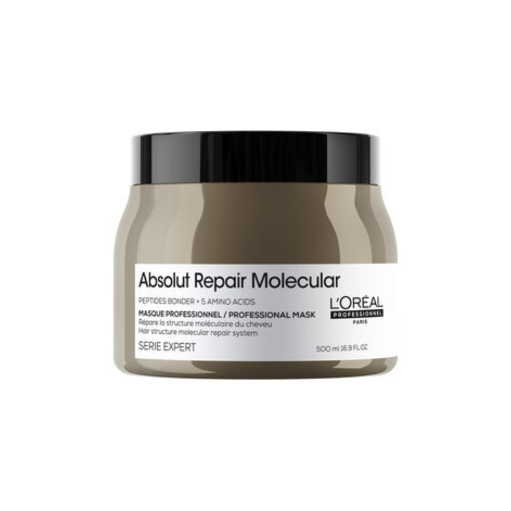 Absolut Repair Molecular Máscara Concentrada Profissional - 500g
