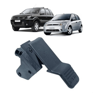 Puxador De Abertura Capô Fiesta 2002/2014 Ecosport 2003/2012 em Oferta na Shopee