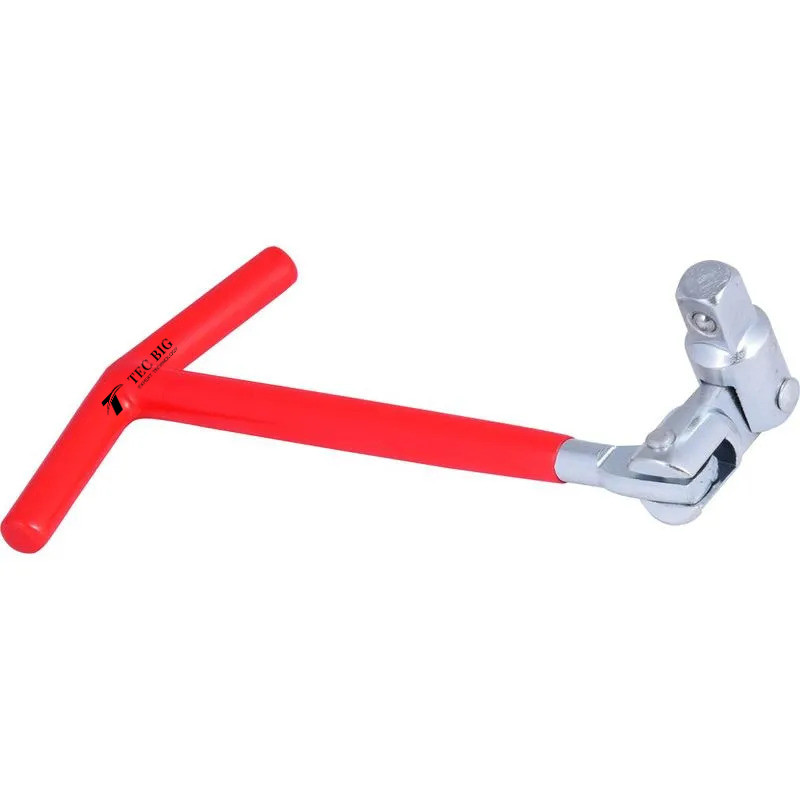 Kit de Troca de Vela Automotiva 16mm e 21mm