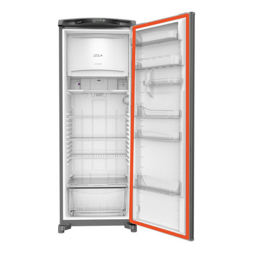 Borracha Porta Geladeira para Electrolux Re26 Re28 53x129 + Cola