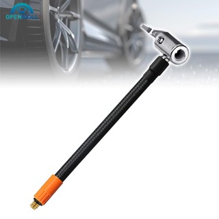 OPENMALL Mangueira De Inflador De Ar De Pneu De Carro Tubo Inflável De Travamento Conexão De Mandril Inflação Rápida Par em Oferta na Shopee