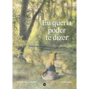 Eu queria poder te dizer comece sua leitura hoje