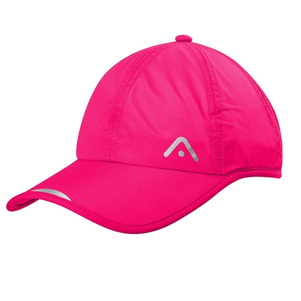 Boné Sport Flexivel Fit Aba Redonda Unissex Alma Genius em Oferta na Shopee