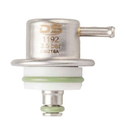 Regulador Pressão Ford Ka 2008 a 2013 - 512492 - 1192