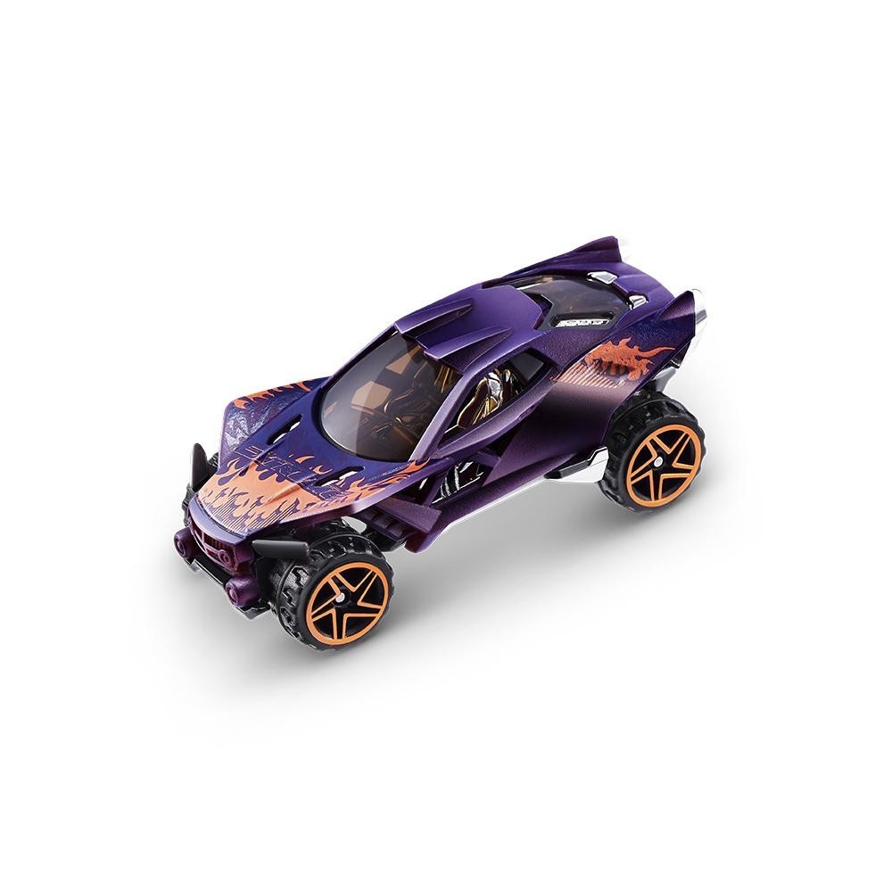 Miniveiculos Metal Machine Color Change - Dragsta em Oferta na Shopee