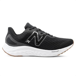 Tênis New Balance Fresh Foam Arishi V4 Masculino 100% Original Com Nota Fiscal e Garantia em Oferta na Shopee