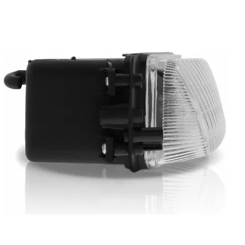 Farol De Milha Auxiliar Polo Classic 1997 1998 99 A 2002 Tyc · foto 2