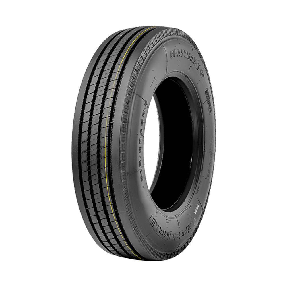 Pneu Speedmax Aro 22.5 Easymax S 275/70R22.5 148/145M 18 Lonas em Oferta na Shopee