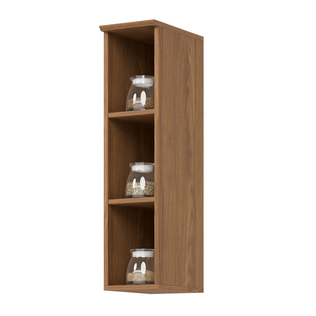 Acessórios para Cozinha Nicho Aéreo Requinte Nature - Henn - Home & Living