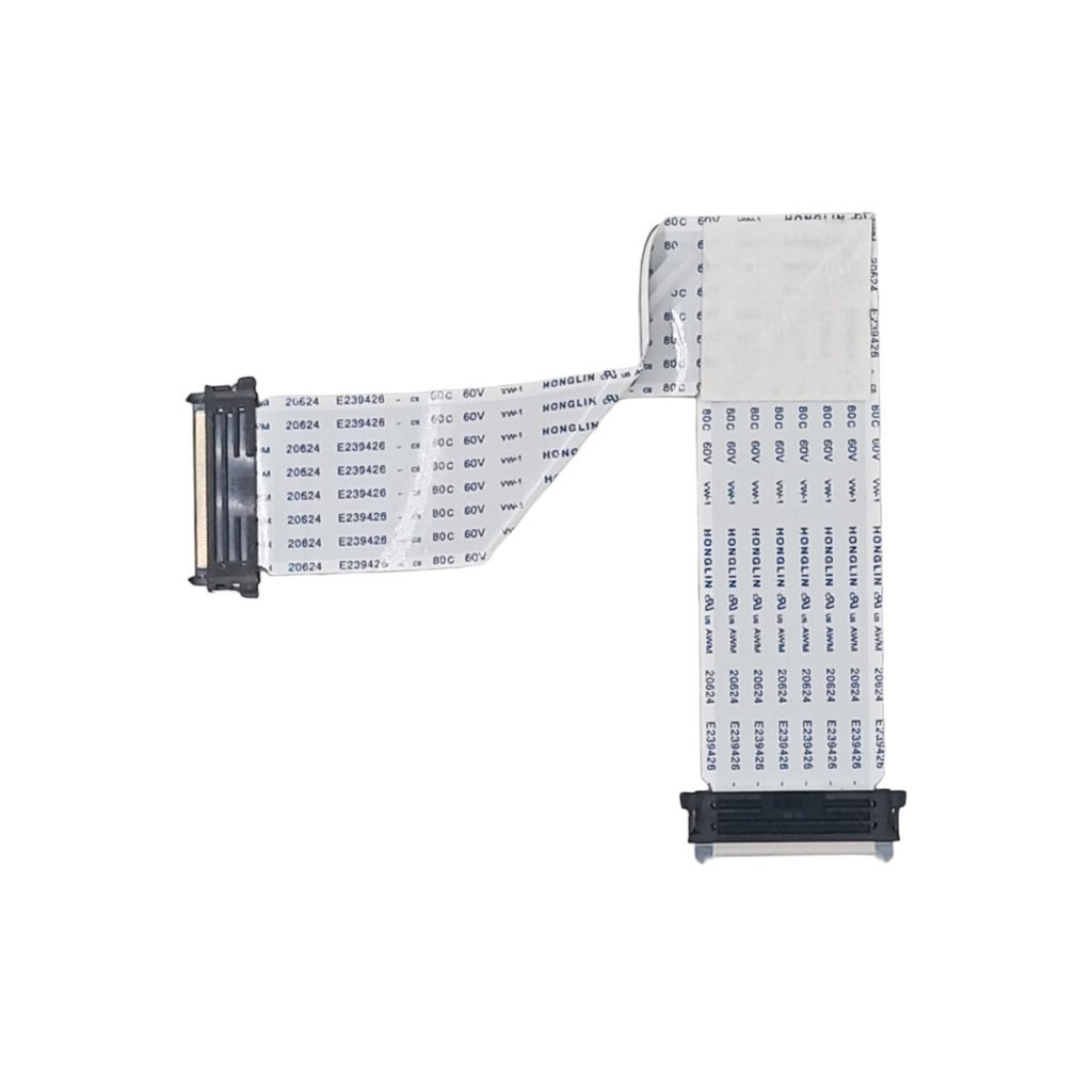 Cabo Flat Lvds  ParaTv 32pfl3518g/78