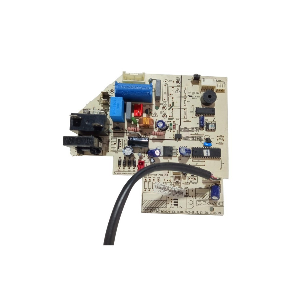 PLACA EVAPORADORA CARRIER TRI SPLIT 42LMQBT12515LC