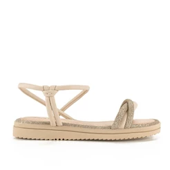 Sandália Pink Cats Infantil Flatform