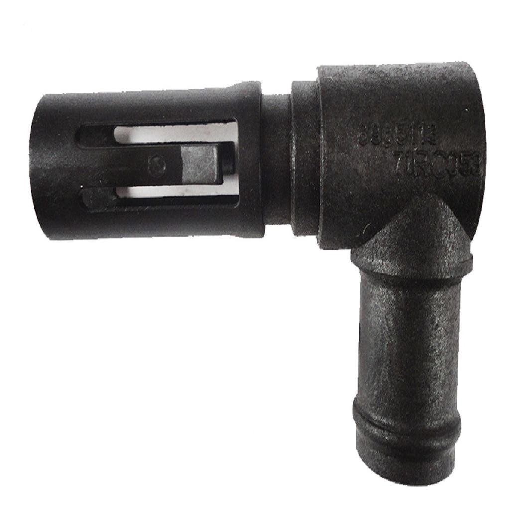 MANGUEIRA DE RESPIRO C/ MOLA MOTOR CUMMINS SERIE C 2RK115310A em Oferta na Shopee