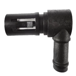 MANGUEIRA DE RESPIRO C/ MOLA MOTOR CUMMINS SERIE C 2RK115310A