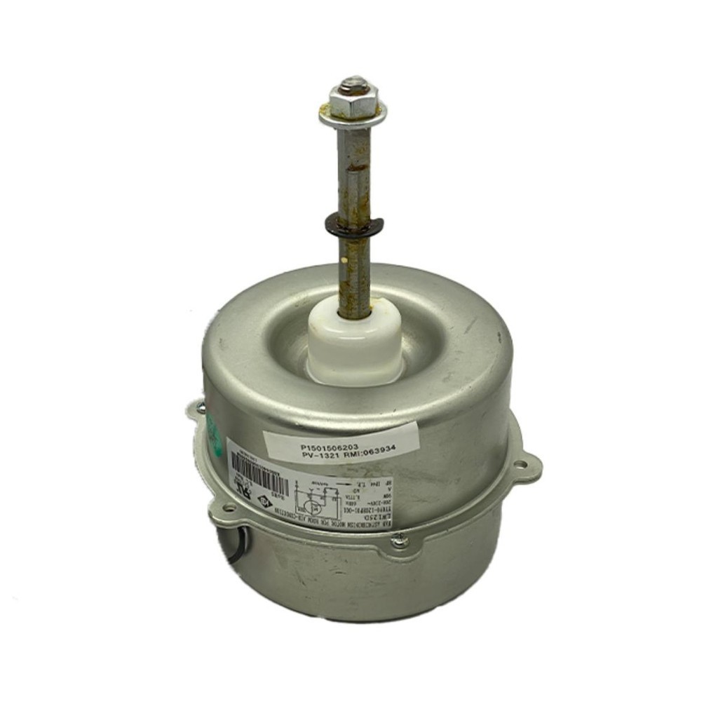 Motor Ventilador Condensador 12000 Gtop Gree B15010106028301