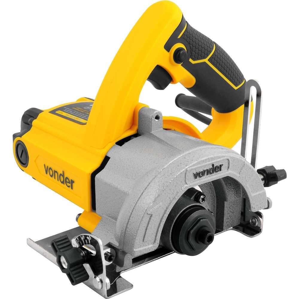 Serra Mármore Smv 1450 Sem Disco 220 V Vonder
