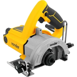 Serra Mármore Smv 1450 Sem Disco 220 V Vonder