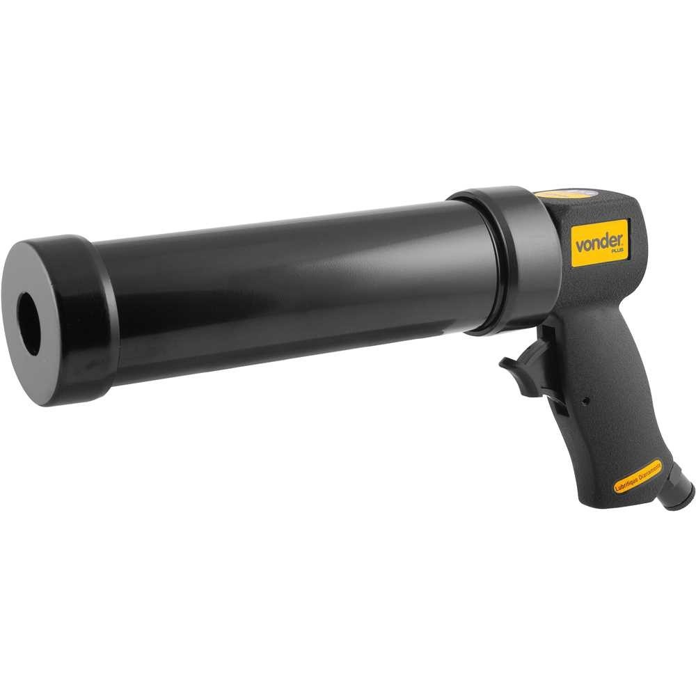 Aplicador Pneumático De Silicone Apv 310 Vonder Plus