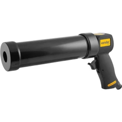 Aplicador Pneumático De Silicone Apv 310 Vonder Plus
