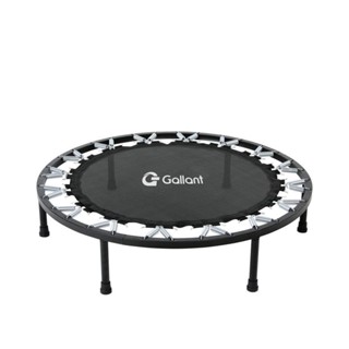 Cama Elástica Jump Trampolim Profissional Gallant 32 Molas 150kg (Gtr32ssa_Pt) em Oferta na Shopee