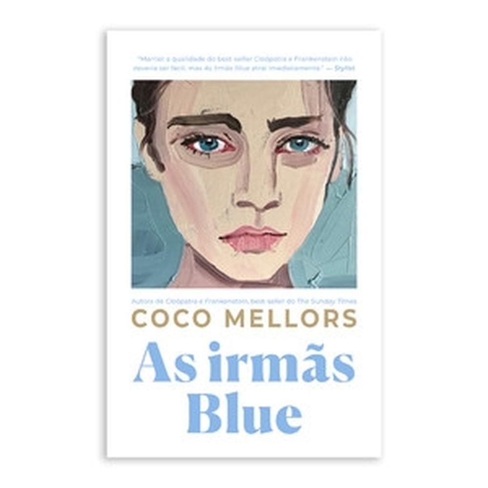 As irmãs Blue - Astral Cultural em Oferta na Shopee