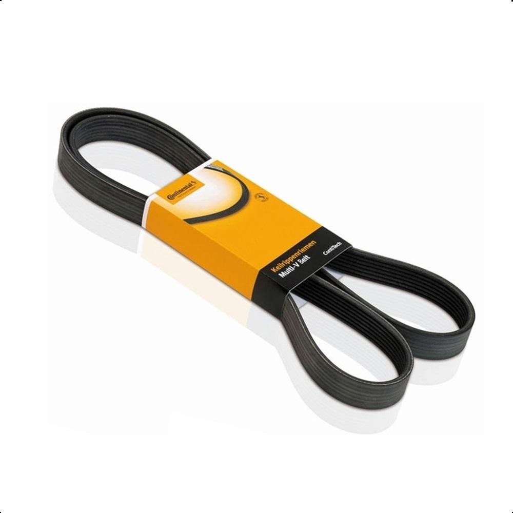 CORREIA ALTERNADOR GOL/FOX/POLO 2007/ 6PK1200 em Oferta na Shopee