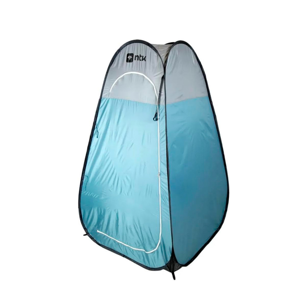 Barraca Trocador Banheiro Pop Up NTK 1,90m para Camping