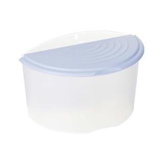 Saleiro Plasvale 1L Branco, em Polipropileno - 646/8300 em Oferta na Shopee