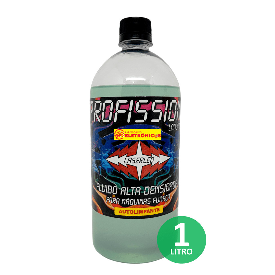 1L Líquido Fluído De Maquina De Fumaça Aroma Chiclete Totalmente Puro 1 Litro Padrão Qualidade LASERLEDCHIC