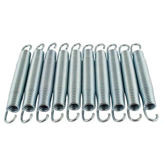 Mola para Cama Elástica de 18 cm - 10 Unidades em Oferta na Shopee