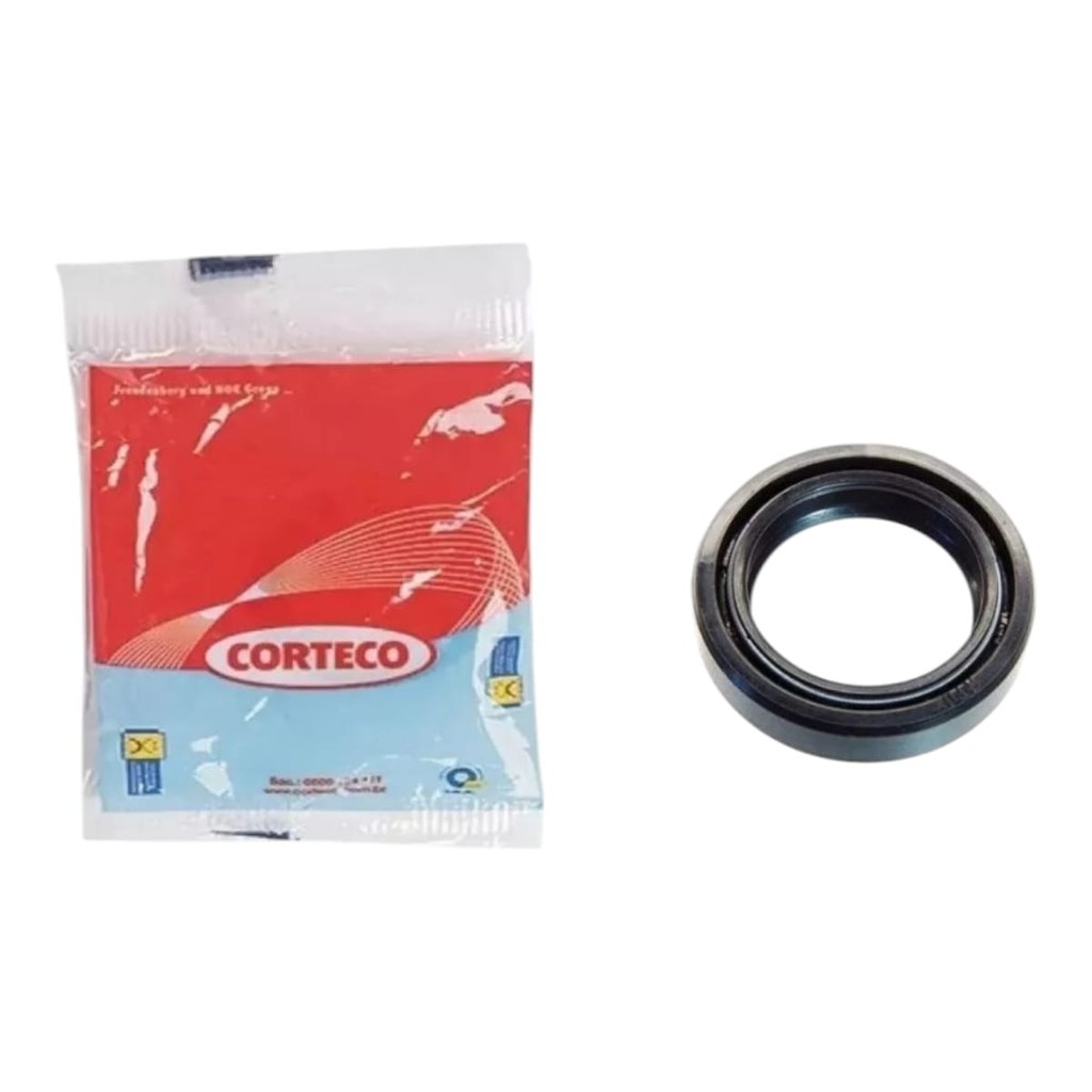 RETENTOR BENGALA YBR 125 FAZER 150 RD135 SUZUKI YES NMAX 160