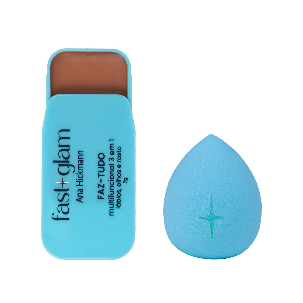 KIT FAST em Oferta na Shopee