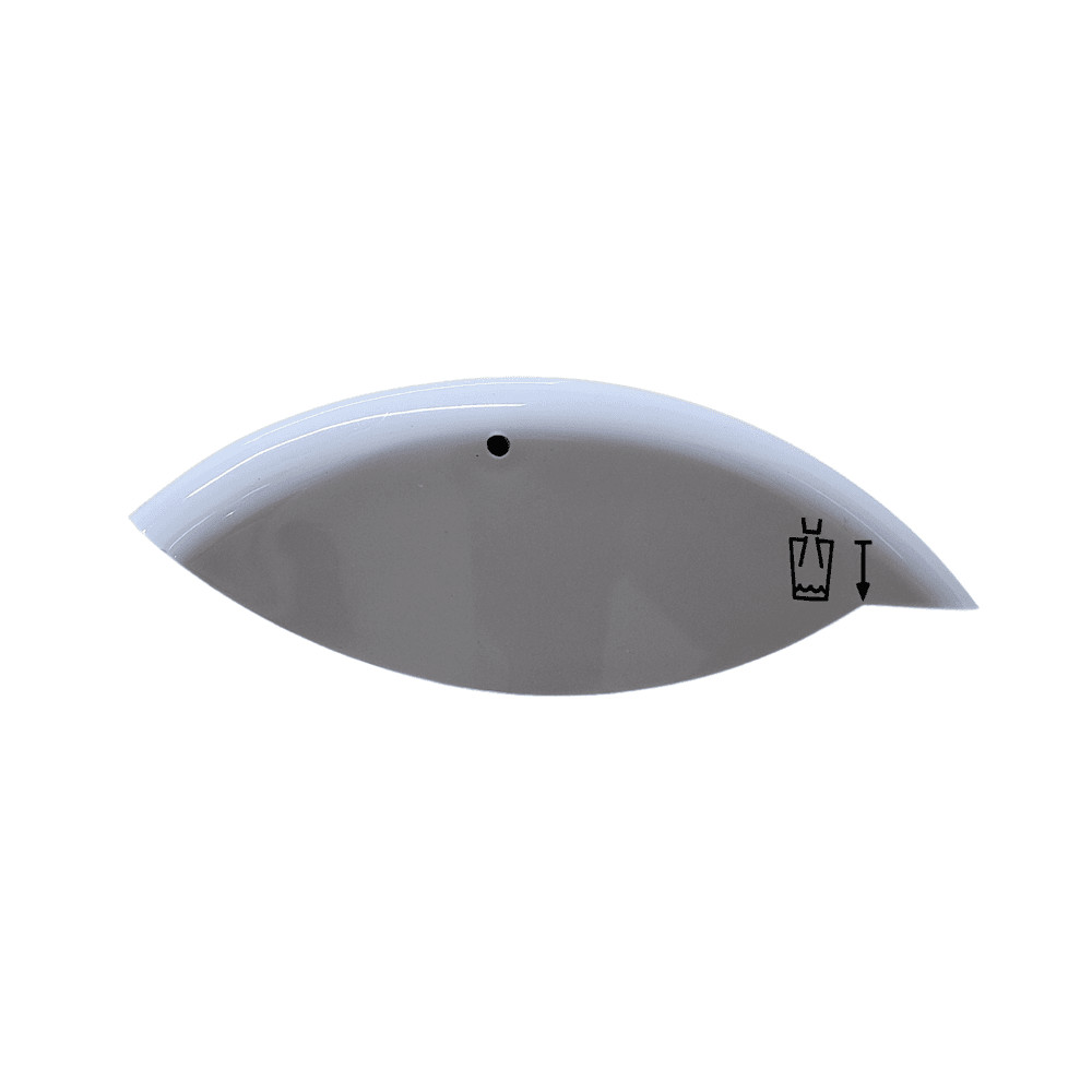 INTERRUPTOR DE PRESSÃO / TAMPA / CAPA SUPORTE MANGUEIRA UNIDADE ÁGUA / SUCTORA KAVO UNIK