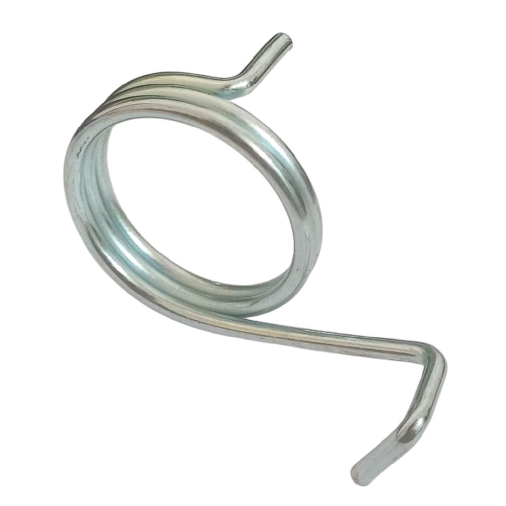 Mola Retorno Braço Freio Dianteiro Biz 100, Biz 125, Pop 100 em Oferta na Shopee