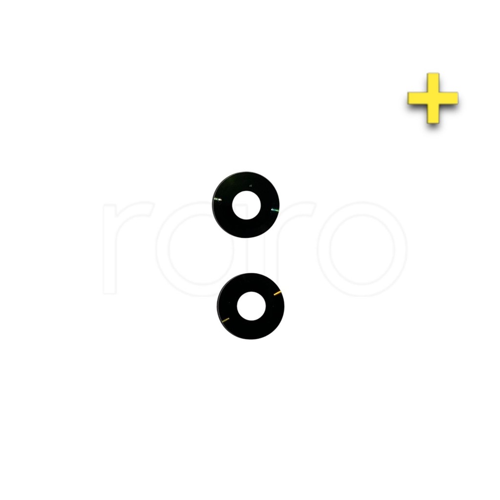 Lente Vidro Da Camera Motorola G53 em Oferta na Shopee