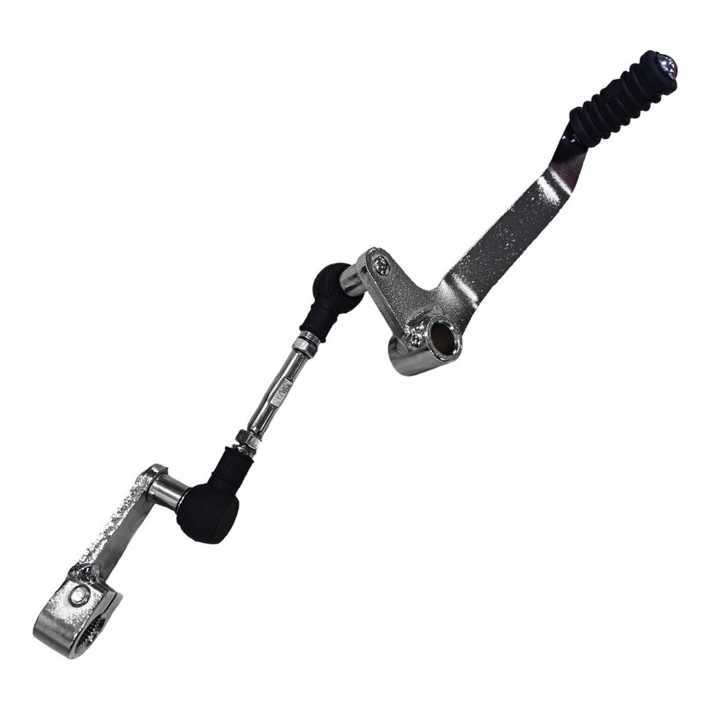 Pedal Cambio Com Haste Dafra Speed 150 Marcha Completo