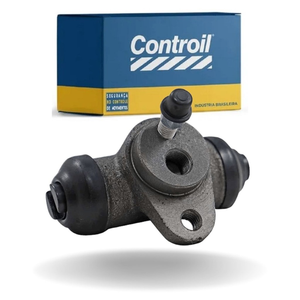 Cilindro Burrinho Roda Traseira Fusca 1600 / 1300 - 1977 até 1996 Controil em Oferta na Shopee