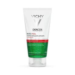 Shampoo Esfoliante Anticaspa Vichy MicroPeel 150ml
