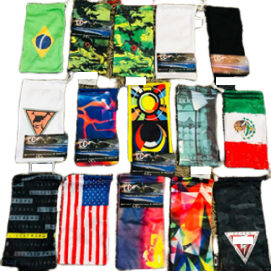 Micro Bag saquinho para óculos em microfibra Unidade em Oferta na Shopee