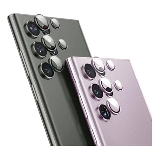 Película Proteção Lente Câmera pedras Strass diamante brilho fosca para S25 S25plus S25ultra em Oferta na Shopee